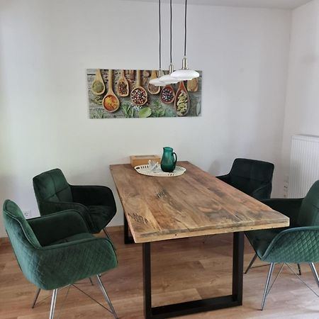 Apartament Wohlfuehloase Sankt Wendel Zewnętrze zdjęcie