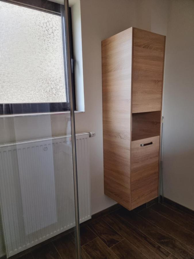 Apartament Wohlfuehloase Sankt Wendel Zewnętrze zdjęcie