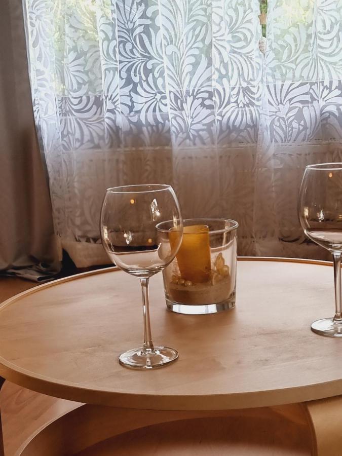 Apartament Wohlfuehloase Sankt Wendel Zewnętrze zdjęcie