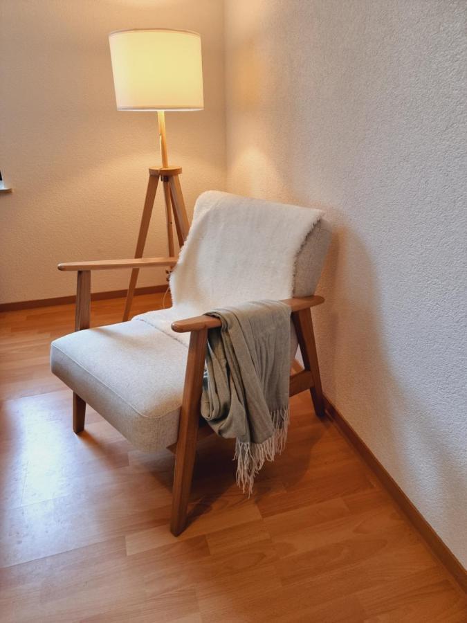 Apartament Wohlfuehloase Sankt Wendel Zewnętrze zdjęcie