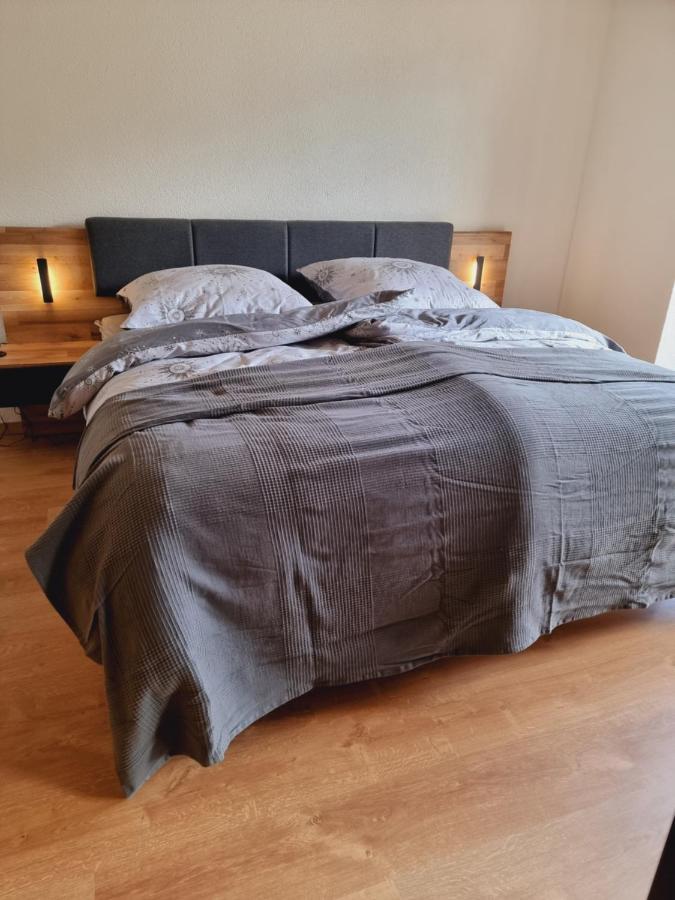 Apartament Wohlfuehloase Sankt Wendel Zewnętrze zdjęcie