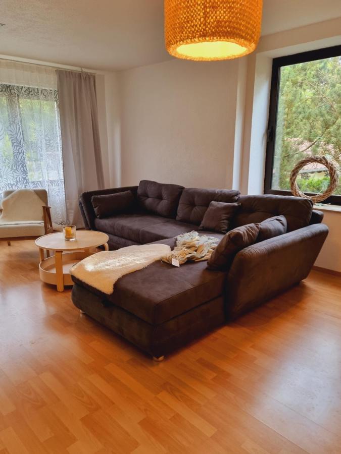 Apartament Wohlfuehloase Sankt Wendel Zewnętrze zdjęcie