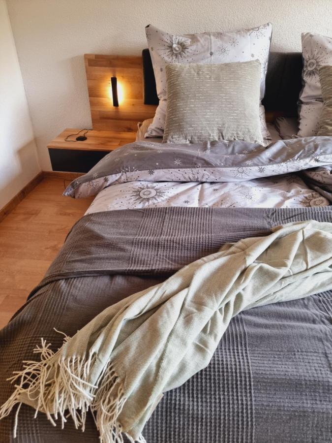 Apartament Wohlfuehloase Sankt Wendel Zewnętrze zdjęcie