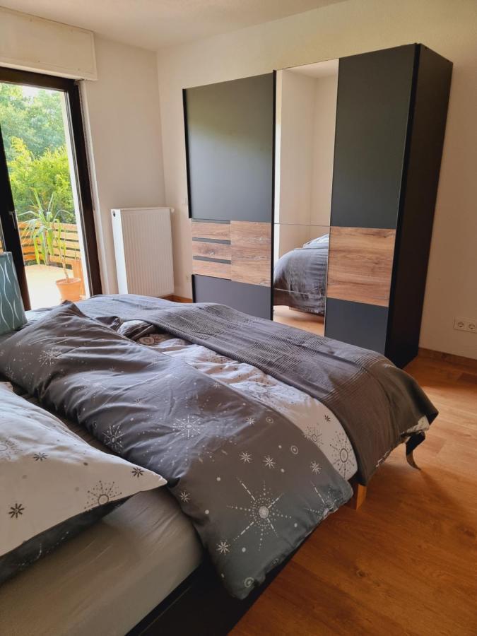 Apartament Wohlfuehloase Sankt Wendel Zewnętrze zdjęcie