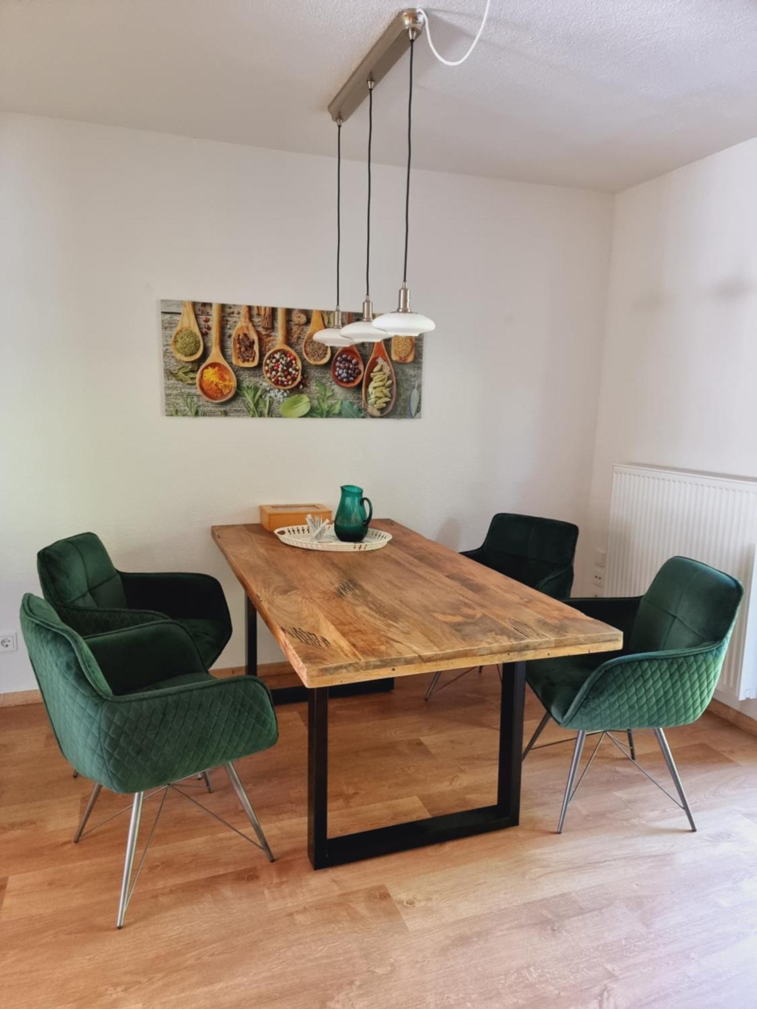 Apartament Wohlfuehloase Sankt Wendel Zewnętrze zdjęcie