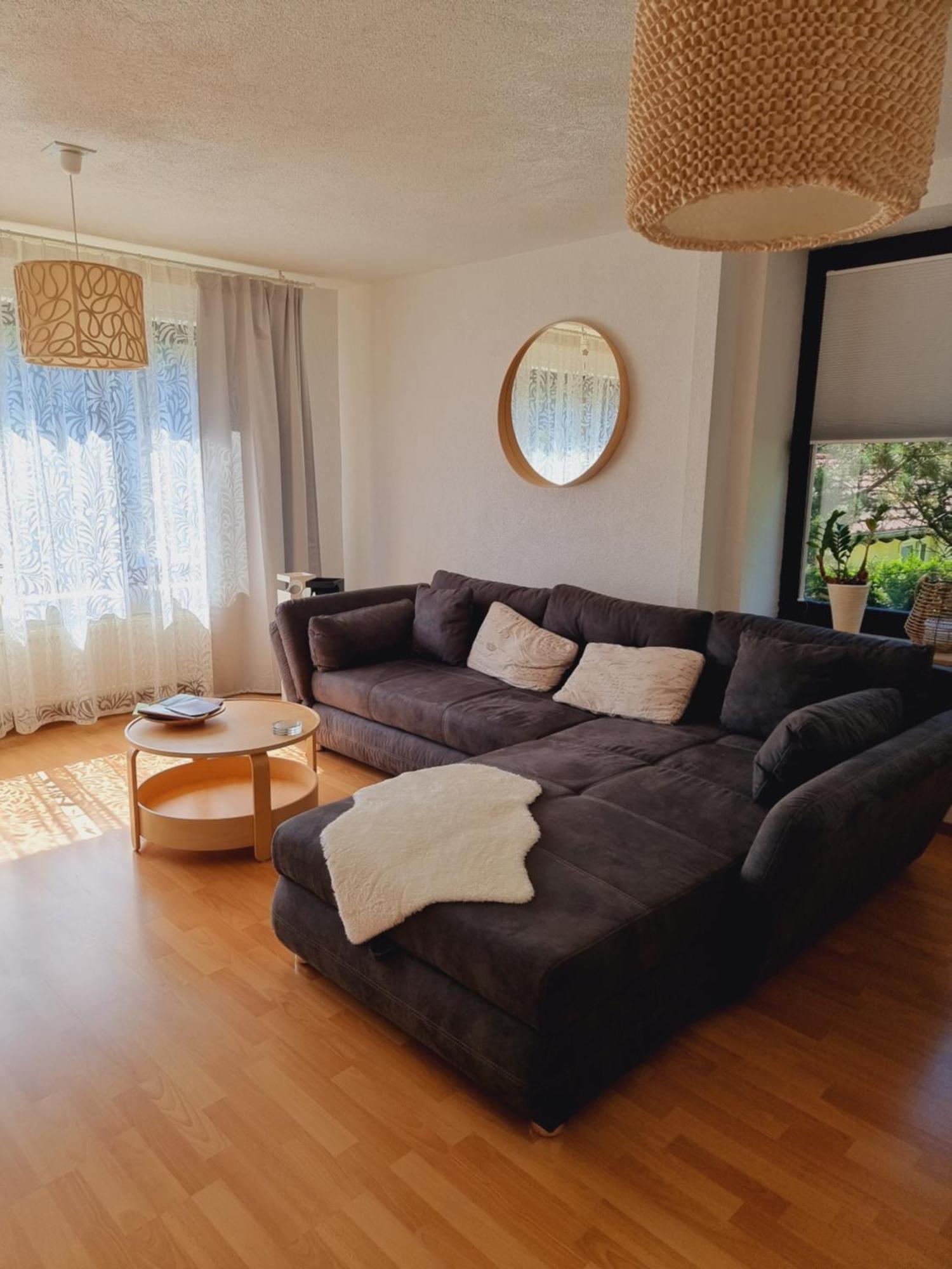 Apartament Wohlfuehloase Sankt Wendel Zewnętrze zdjęcie